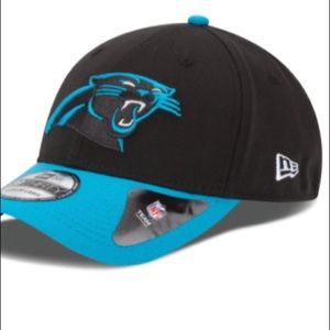 Panthers hat